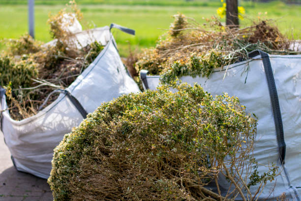 Demolition Debris Removal in Woodward, OK