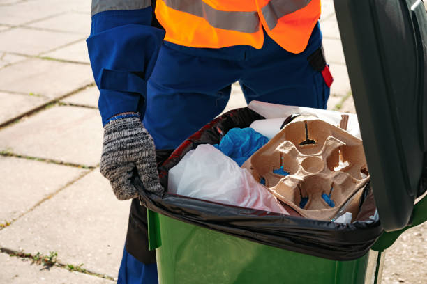 Best Hoarding Cleanup  in Woodward, OK